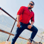 Mangesh Shinde